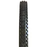Maxxis High Roller Gen3 60 Tpi 3cg/exo+ Tubeless 27.5´´ X 2.40 Mtb-dekk, Black, 27.5" x 2.40, Sykkeldekk