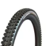 Maxxis High Roller Gen3 60 Tpi 3cg/exo+ Tubeless 29´´ X 2.40 Mtb-dekk, Black, 29" x 2.40, Sykkeldekk