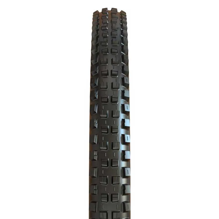 Maxxis High Roller Gen3 60 Tpi 3cg/exo+ Tubeless 29´´ X 2.40 Mtb-dekk, Black, 29" x 2.40, Sykkeldekk