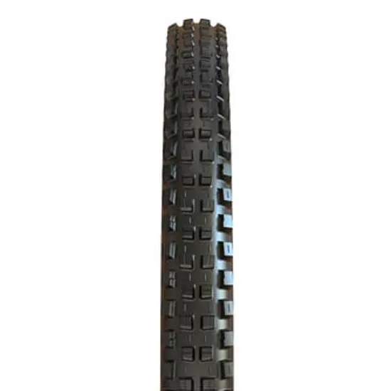 Maxxis High Roller Gen3 Downhill 2x60tpi 3cg/dh Tubeless 29´´ X 2.40 Mtb-dekk, Black, 29" x 2.40, Sykkeldekk