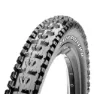 Maxxis High Roller Ii 26´´ X 2.40 Stiv Mtb-dekk, Black, 26" x 2.40, Sykkeldekk