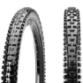 Maxxis High Roller Ii 26´´ X 2.40 Stiv Mtb-dekk, Black, 26" x 2.40, Sykkeldekk