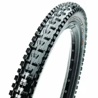 Maxxis High Roller Ii 3cg/dh/tr 60 Tpi 27.5´´ X 2.40 Mtb-dekk