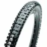 Maxxis High Roller Ii 3cg/dh/tr 60 Tpi 27.5´´ X 2.40 Mtb-dekk, 3c / tr / dh, 27.5" x 2.40, Sykkeldekk