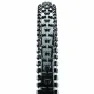 Maxxis High Roller Ii 3cg/dh/tr 60 Tpi 27.5´´ X 2.40 Mtb-dekk, 3c / tr / dh, 27.5" x 2.40, Sykkeldekk