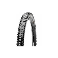 Maxxis High Roller II E-bike 27,5 x 2,40" Dekk Maxxis High Roller II E-bike 27,5 x 2,40" Dekk