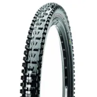 Maxxis High Roller Ii Ebike/silkshield 60 Tpi 27.5´´ X 2.40 Mtb-dekk