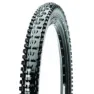 Maxxis High Roller Ii Ebike/silkshield 60 Tpi 27.5´´ X 2.40 Mtb-dekk, Black, 27.5" x 2.40, Sykkeldekk
