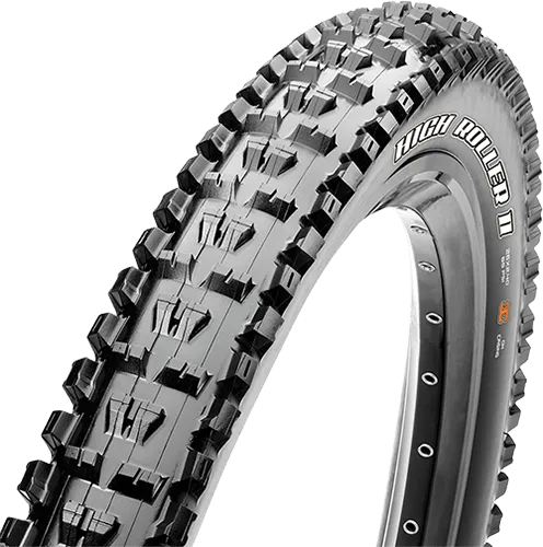 Maxxis High Roller II TR 29'' Dekk, Sykkeldekk
