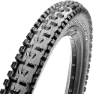 Maxxis High Roller II TR EXO 26'' Dekk, Black, 26" x 2.30, Sykkeldekk