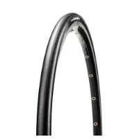 Maxxis High Sl Hypr-s/k2/one70/tr 170 Tpi Tubeless 700c X 25 Stiv Racerdekk Maxxis High Sl Hypr-s/k2/one70/tr 170 Tpi Tubeless 700c X 25 Stiv Racerdekk