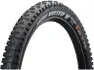 Maxxis Highroller II+ 3C MaxxTerra 27,5+ Faltreifen, Svart, 71-584 | 27.5 x 2.80, Sykkeldekk