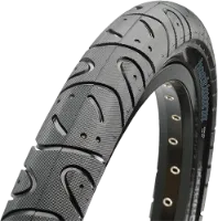 Maxxis Hookworm 20" BMX Dekk Maxxis Hookworm 20" BMX Dekk