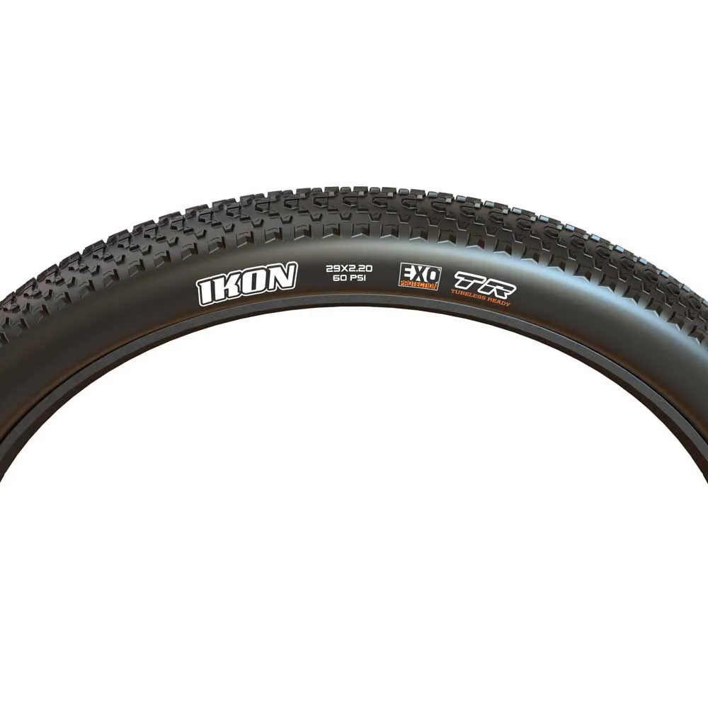 Maxxis Ikon 27.5" WT TR EXO Dekk, Sykkeldekk