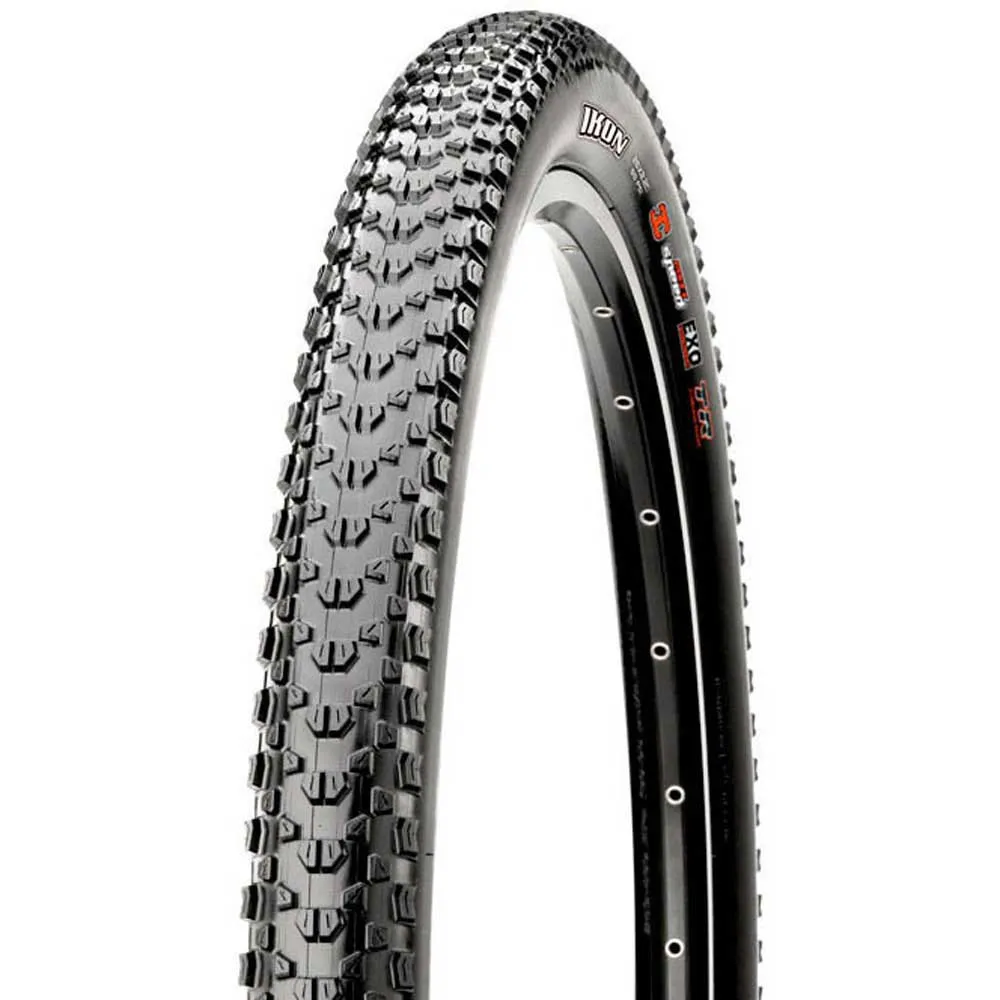 Maxxis Ikon TR EXO 3C Maxxspeed 29" Dekk, Sykkeldekk