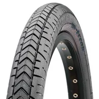 Maxxis M-tread 60 Tpi Tubeless 20´´ X 2.10 Urban Stive Sykkeldekk Maxxis M-tread 60 Tpi Tubeless 20´´ X 2.10 Urban Stive Sykkeldekk