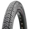 Maxxis M-tread 60 Tpi Tubeless 20´´ X 2.10 Urban Stive Sykkeldekk, Black, 20" x 2.10