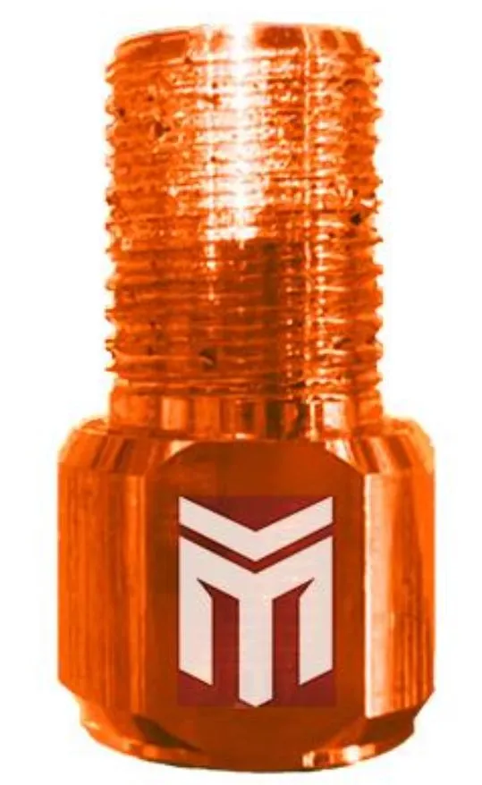 Maxxis Maxxout Ventilovergang m/verktøy