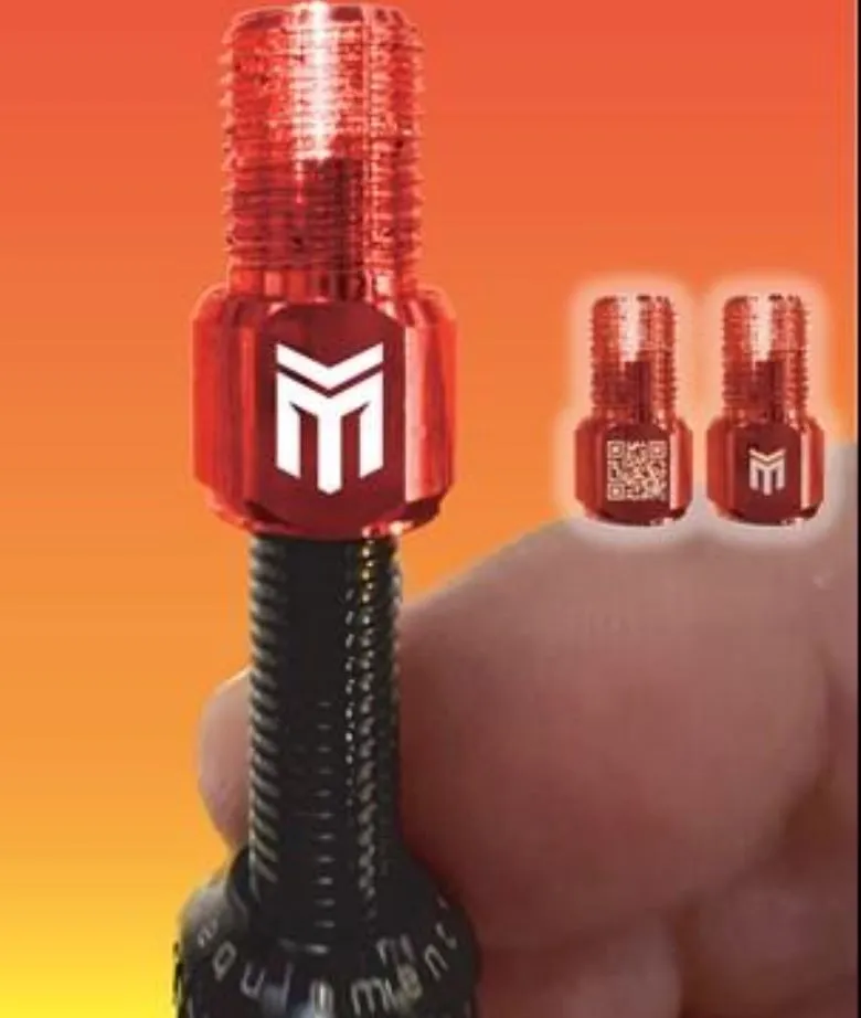 Maxxis Maxxout Ventilovergang m/verktøy
