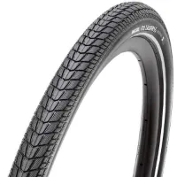 Maxxis Metropass 28´´ X 2.00 Urban Stive Sykkeldekk