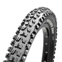 Maxxis Minion Dh Front 3c Maxxgrip Tubeless 27.5´´ X 2.50 Mtb-dekk Maxxis Minion Dh Front 3c Maxxgrip Tubeless 27.5´´ X 2.50 Mtb-dekk