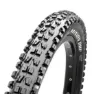 Maxxis Minion Dh Front 3c Maxxgrip Tubeless 27.5´´ X 2.50 Mtb-dekk, Black, 27.5" x 2.50, Sykkeldekk