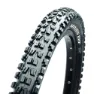 Maxxis Minion Dhf 3ct/dd/tr 120 Tpi Tubeless 29´´ X 2.50 Mtb-dekk, Black, 29" x 2.50, Sykkeldekk