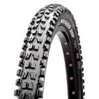 Maxxis Minion Dhf 3ct/exo/tr 120 Tpi Tubeless 27.5´´ X 2.80 Mtb-dekk Maxxis Minion Dhf 3ct/exo/tr 120 Tpi Tubeless 27.5´´ X 2.80 Mtb-dekk