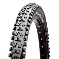Maxxis Minion Dhf 60 Tpi 20´´ X 2.40 Stiv Mtb-dekk