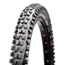 Maxxis Minion Dhf 60 Tpi 20´´ X 2.40 Stiv Mtb-dekk, Black, 20" x 2.40, Sykkeldekk
