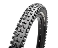 Maxxis Minion DHF DD TR 27.5" WT Dekk Maxxis Minion DHF DD TR 27.5" WT Dekk