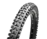 Maxxis Minion DHF DD TR 27.5" WT Dekk, Black, 27.5" x 2.50, Sykkeldekk