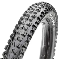 Maxxis Minion Dhf Downhill 60 Tpi Tubeless 29´´ X 2.50 Stiv Mtb-dekk Maxxis Minion Dhf Downhill 60 Tpi Tubeless 29´´ X 2.50 Stiv Mtb-dekk