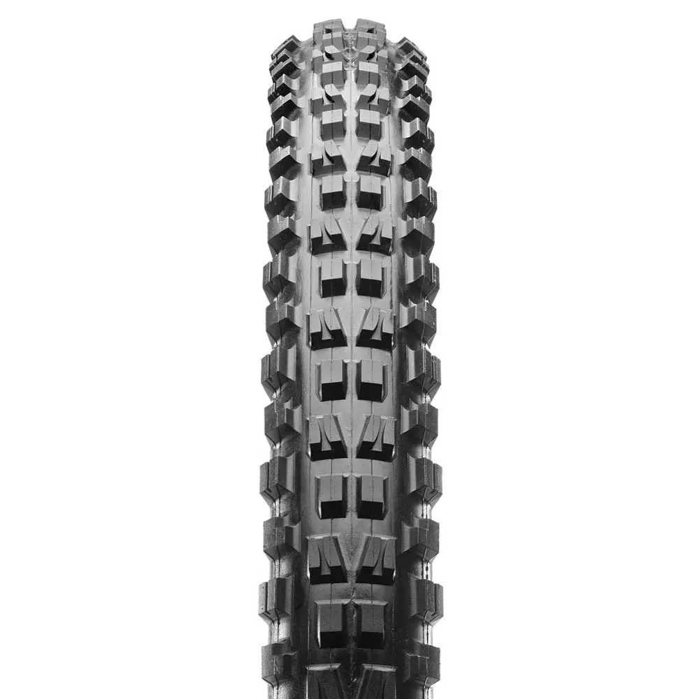 Maxxis Minion Dhf Downhill 60 Tpi Tubeless 29´´ X 2.50 Stiv Mtb-dekk, Black, 29" x 2.50, Sykkeldekk Maxxis Minion Dhf Downhill 60 Tpi Tubeless 29´´ X 2.50 Stiv Mtb-dekk, Black, 29" x 2.50, Sykkeldekk