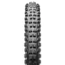 Maxxis Minion Dhf Downhill 60 Tpi Tubeless 29´´ X 2.50 Stiv Mtb-dekk, Black, 29" x 2.50, Sykkeldekk
