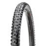 Maxxis Minion Dhf E-bike Tubeless 27.5´´ X 2.50 Mtb-dekk, Black, 27.5" x 2.50, Sykkeldekk