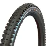 Maxxis Minion Dhf Exo 29´´ X 2.50 Stiv Mtb-dekk, Black, 29" x 2.50, Sykkeldekk