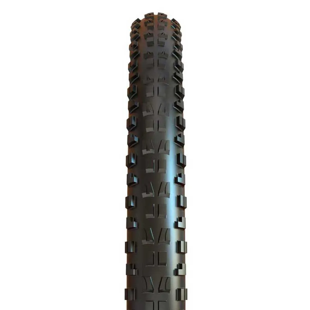 Maxxis Minion Dhf Exo 29´´ X 2.50 Stiv Mtb-dekk, Black, 29" x 2.50, Sykkeldekk