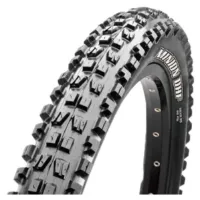 Maxxis Minion Dhf Exo/tr 60 Tpi Tubeless 26´´ X 2.30 Mtb-dekk Maxxis Minion Dhf Exo/tr 60 Tpi Tubeless 26´´ X 2.30 Mtb-dekk