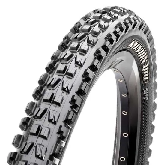 Maxxis Minion Dhf Exo/tr 60 Tpi Tubeless 26´´ X 2.30 Mtb-dekk, Sykkeldekk