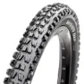 Maxxis Minion Dhf Exo/tr 60 Tpi Tubeless 27.5´´ X 2.60 Mtb-dekk, Sykkeldekk