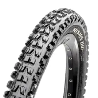 Maxxis Minion Dhf Exo/tr 60 Tpi Tubeless 27.5´´ X 2.80 Mtb-dekk Maxxis Minion Dhf Exo/tr 60 Tpi Tubeless 27.5´´ X 2.80 Mtb-dekk