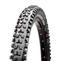 Maxxis Minion Dhf Exo/tr 60 Tpi Tubeless 29´´ X 2.30 Mtb-dekk Maxxis Minion Dhf Exo/tr 60 Tpi Tubeless 29´´ X 2.30 Mtb-dekk