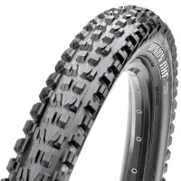 Maxxis Minion DHF foldedekk 29x2.50 WT DD TR Maxxis Minion DHF foldedekk 29x2.50 WT DD TR