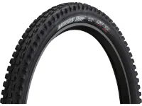 Maxxis Minion DHF II foldedekk 29x2.50 3C TR DH