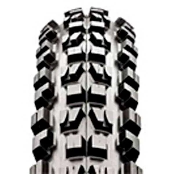 Maxxis Minion Dhf St/dh 60 Tpi 26´´ X 2.50 Stiv Mtb-dekk, Sykkeldekk