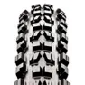 Maxxis Minion Dhf St/dh 60 Tpi 26´´ X 2.50 Stiv Mtb-dekk, Sykkeldekk