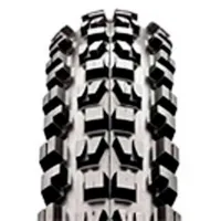 Maxxis Minion Dhf St/dh 60 Tpi 27.5´´ X 2.50 Stiv Mtb-dekk Maxxis Minion Dhf St/dh 60 Tpi 27.5´´ X 2.50 Stiv Mtb-dekk