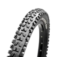 Maxxis Minion Dhf St/dh 60 Tpi 27.5´´ X 2.50 Stiv Mtb-dekk Maxxis Minion Dhf St/dh 60 Tpi 27.5´´ X 2.50 Stiv Mtb-dekk