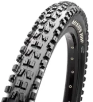 Maxxis Minion DHF TR 27.5" WT Dekk 3C Maxxis Minion DHF TR 27.5" WT Dekk 3C